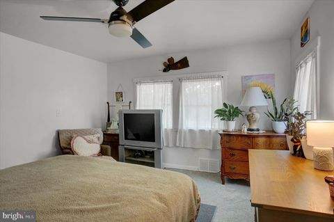 Tiny photo for 16458 Fairview Road, HAGERSTOWN, MD 21740 (MLS # MDWA2035834)