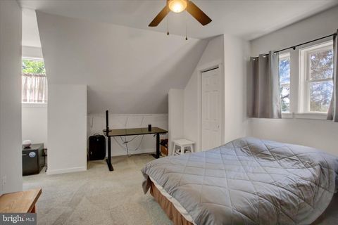 Tiny photo for 16458 Fairview Road, HAGERSTOWN, MD 21740 (MLS # MDWA2035834)