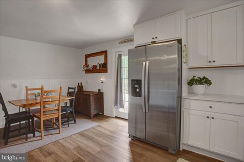 Tiny photo for 16458 Fairview Road, HAGERSTOWN, MD 21740 (MLS # MDWA2035834)