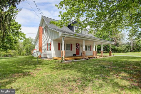 Tiny photo for 16458 Fairview Road, HAGERSTOWN, MD 21740 (MLS # MDWA2035834)