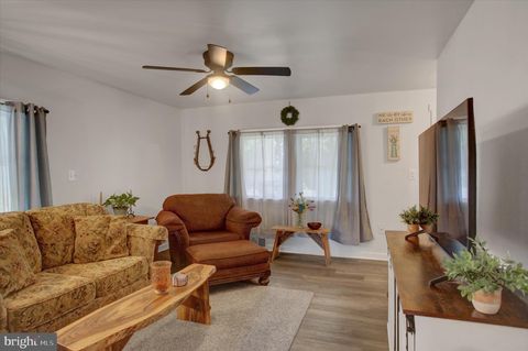 Tiny photo for 16458 Fairview Road, HAGERSTOWN, MD 21740 (MLS # MDWA2035834)