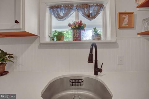 Tiny photo for 16458 Fairview Road, HAGERSTOWN, MD 21740 (MLS # MDWA2035834)