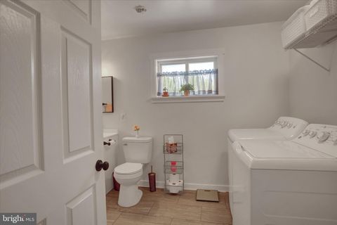 Tiny photo for 16458 Fairview Road, HAGERSTOWN, MD 21740 (MLS # MDWA2035834)