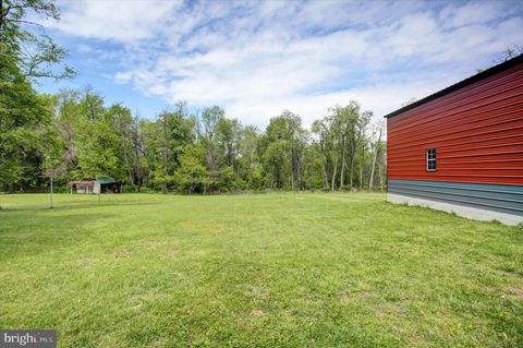 Tiny photo for 16458 Fairview Road, HAGERSTOWN, MD 21740 (MLS # MDWA2035834)