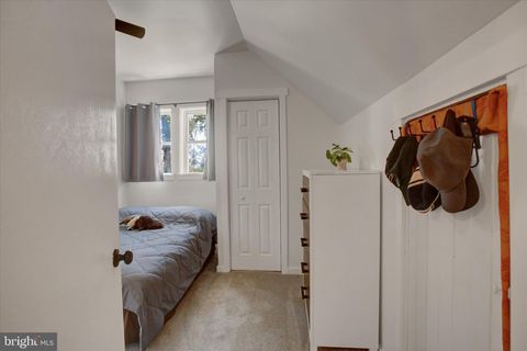 Tiny photo for 16458 Fairview Road, HAGERSTOWN, MD 21740 (MLS # MDWA2035834)