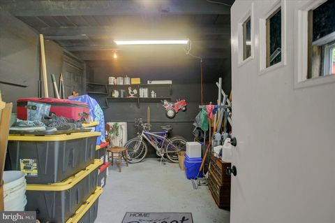 Tiny photo for 16458 Fairview Road, HAGERSTOWN, MD 21740 (MLS # MDWA2035834)