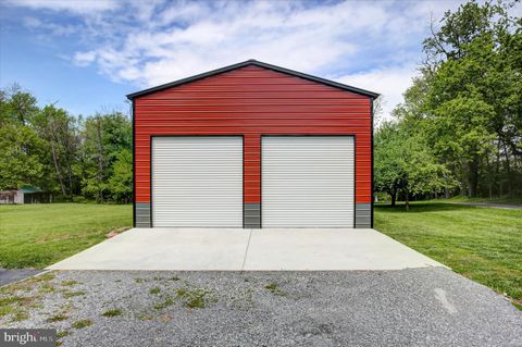Tiny photo for 16458 Fairview Road, HAGERSTOWN, MD 21740 (MLS # MDWA2035834)
