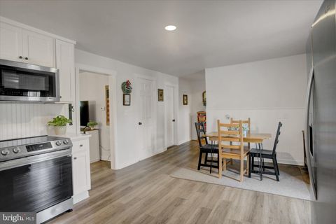 Tiny photo for 16458 Fairview Road, HAGERSTOWN, MD 21740 (MLS # MDWA2035834)