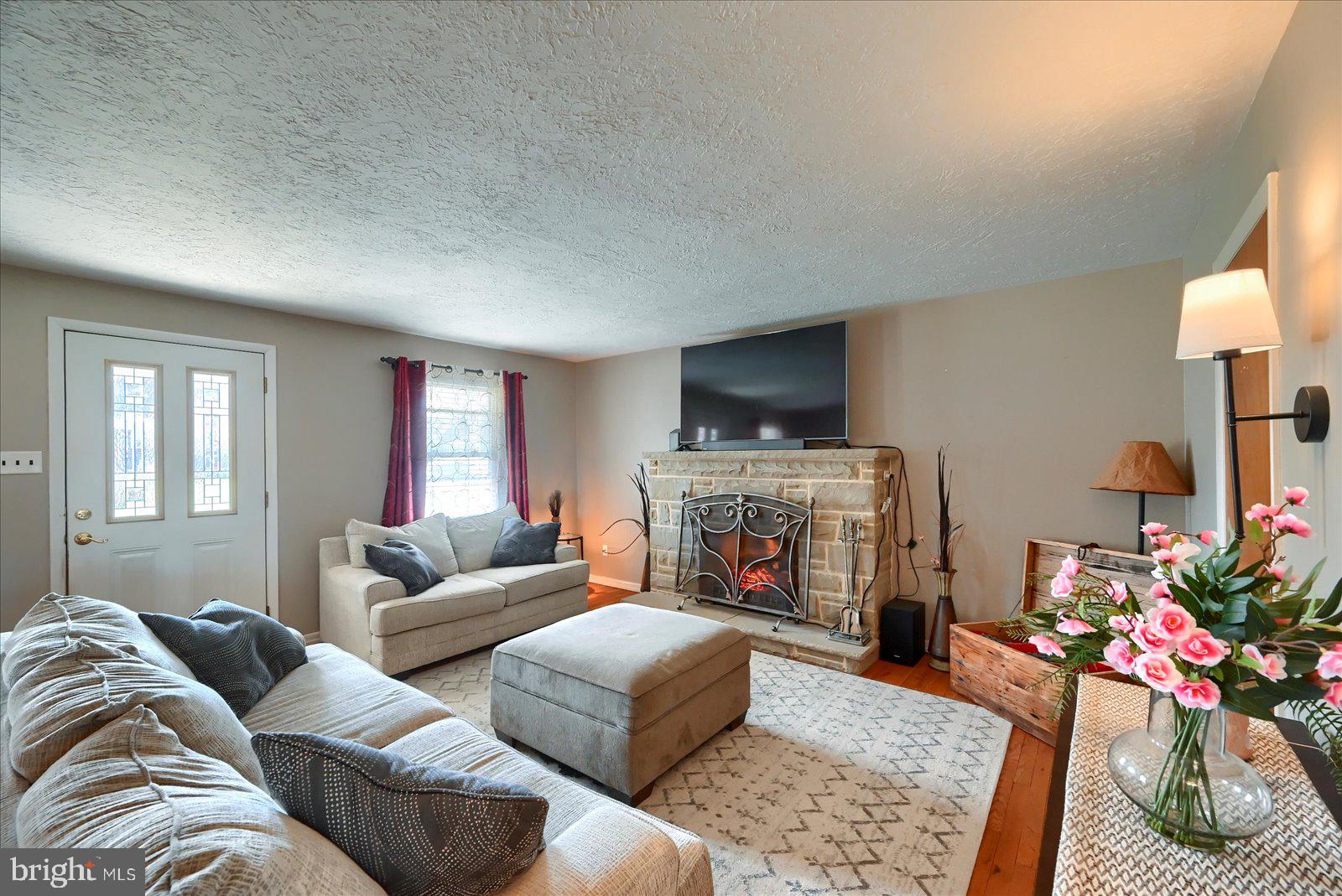 CLEARSPRINGS/HAYSHIRE - Residential