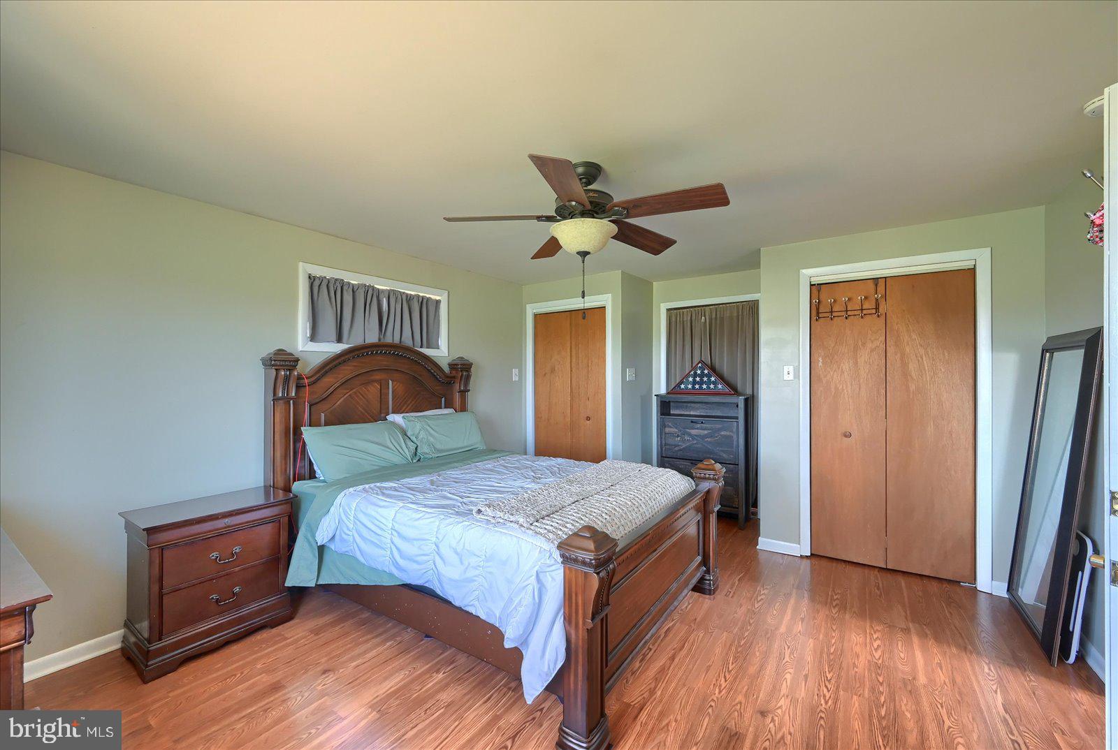 CLEARSPRINGS/HAYSHIRE - Residential