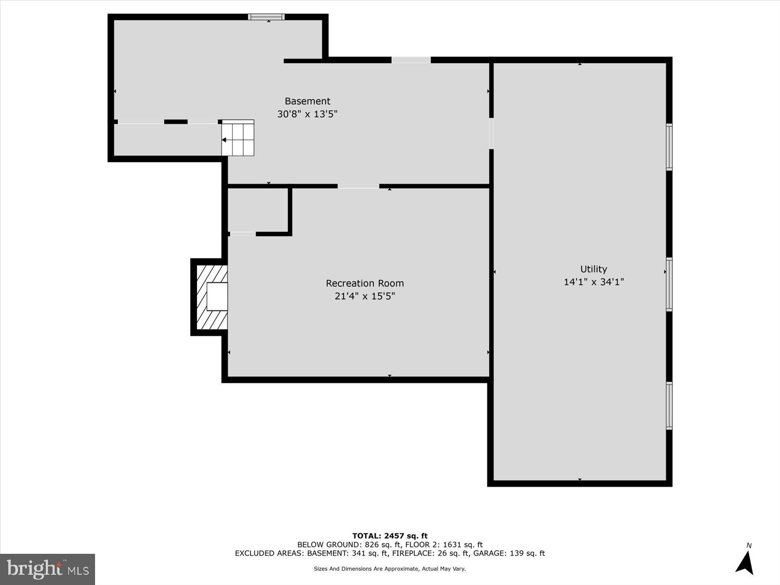 CLEARSPRINGS/HAYSHIRE - Residential
