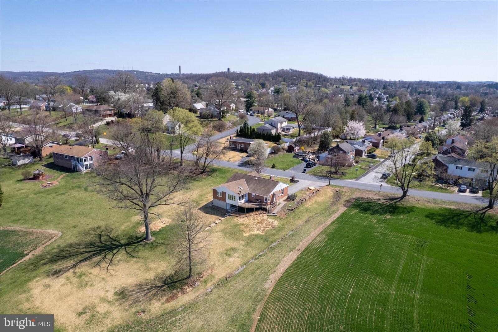 CLEARSPRINGS/HAYSHIRE - Residential