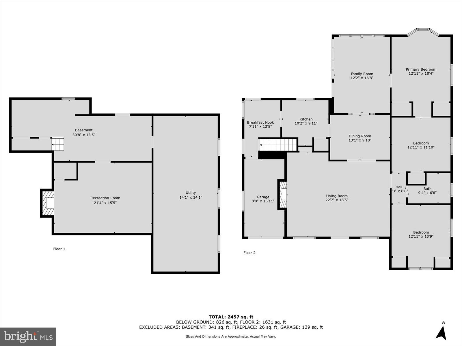 CLEARSPRINGS/HAYSHIRE - Residential