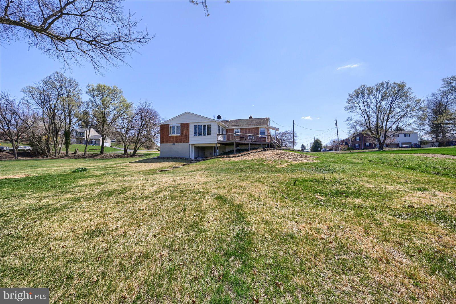 CLEARSPRINGS/HAYSHIRE - Residential