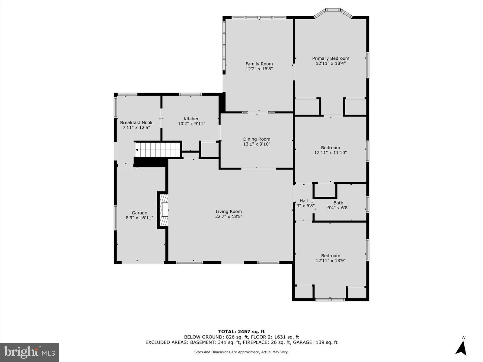 CLEARSPRINGS/HAYSHIRE - Residential
