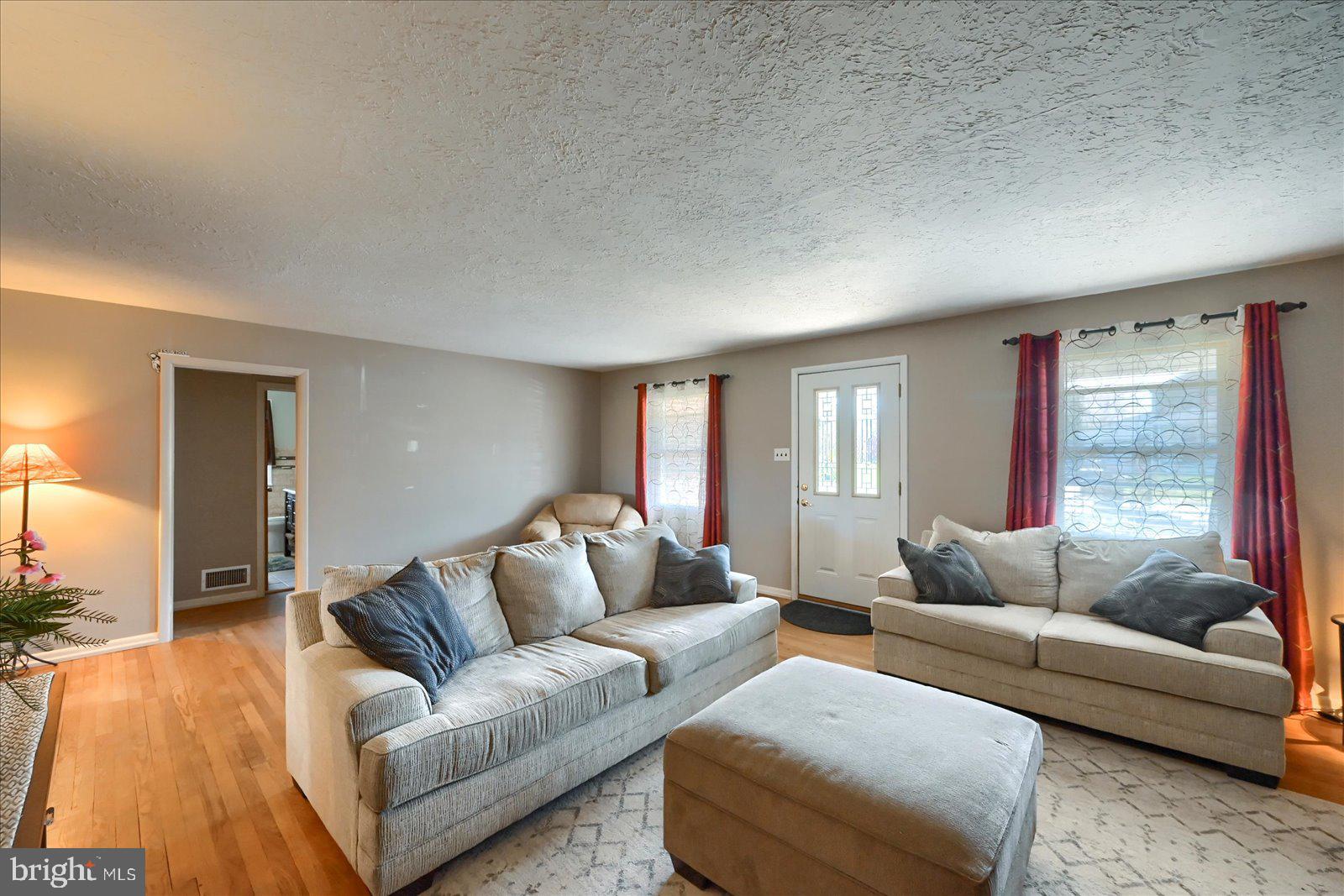 CLEARSPRINGS/HAYSHIRE - Residential