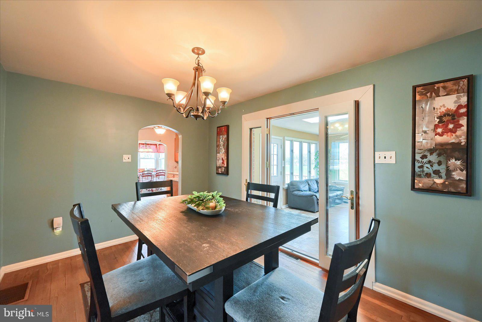 CLEARSPRINGS/HAYSHIRE - Residential