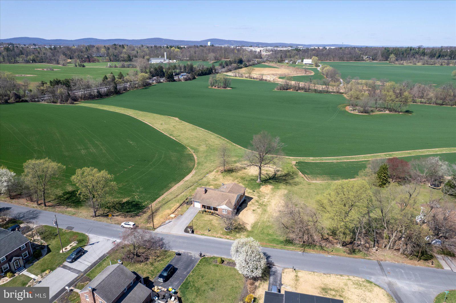 CLEARSPRINGS/HAYSHIRE - Residential