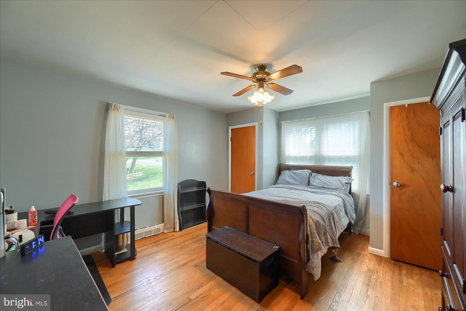 CLEARSPRINGS/HAYSHIRE - Residential