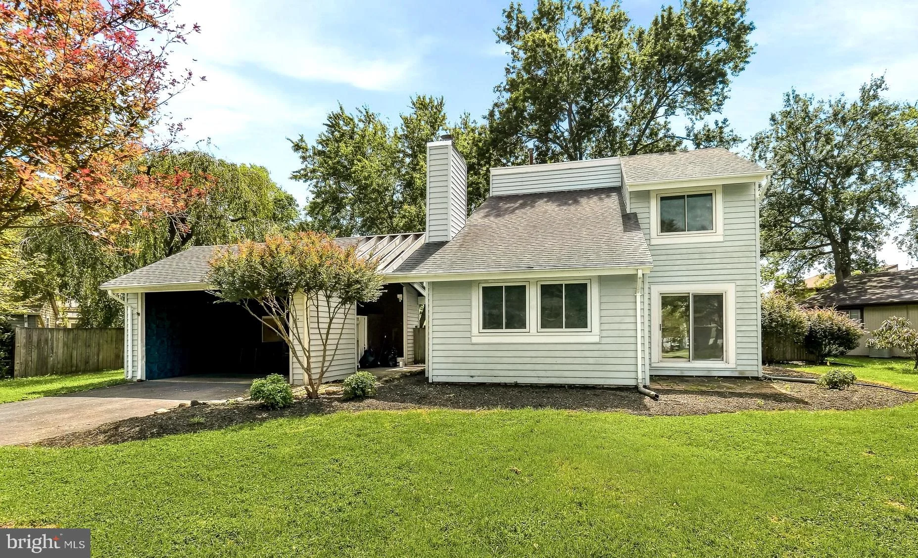 19345 Hempstone Avenue, Poolesville, MD, 20837