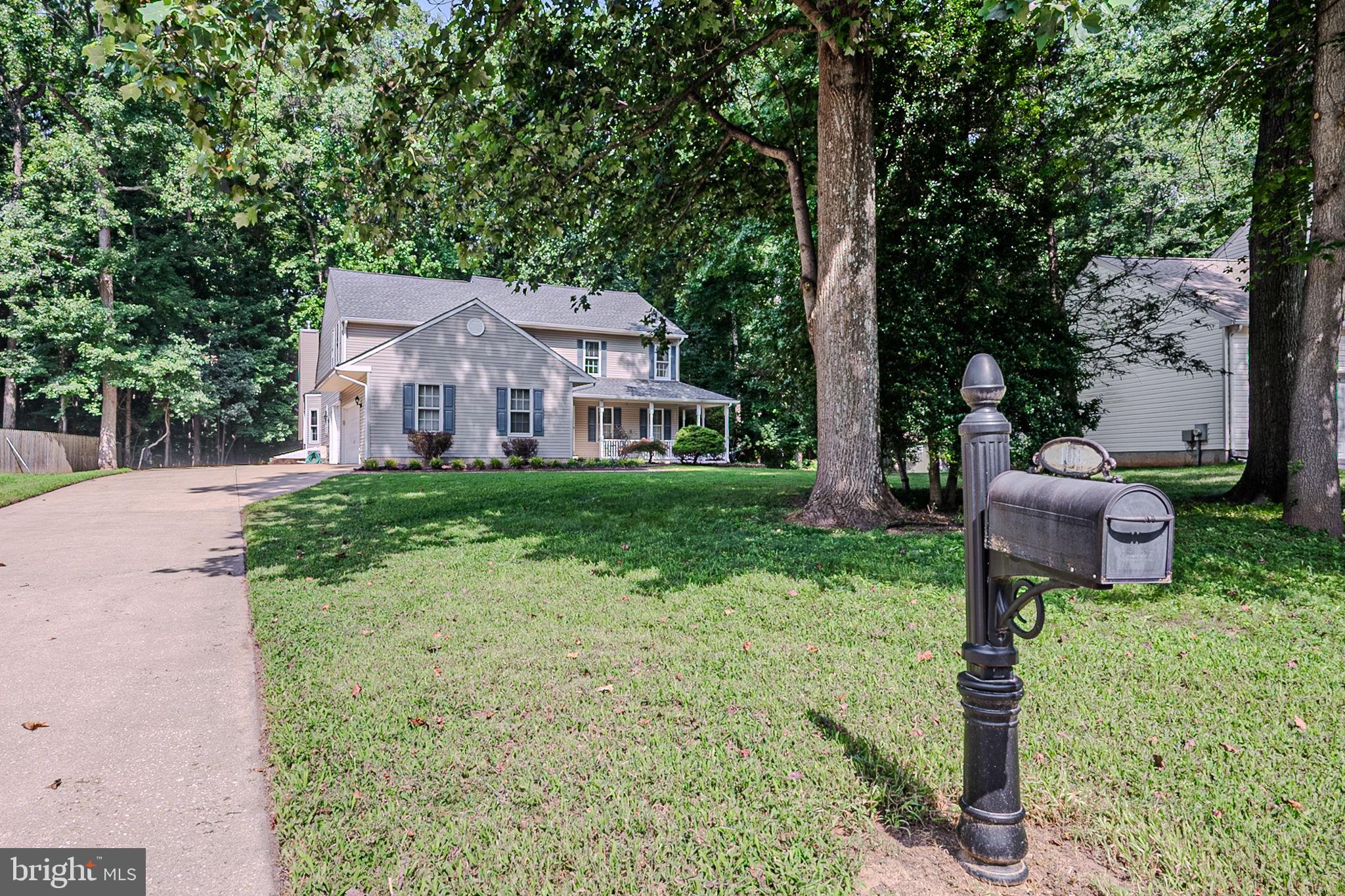 108 MICHAELS LANE