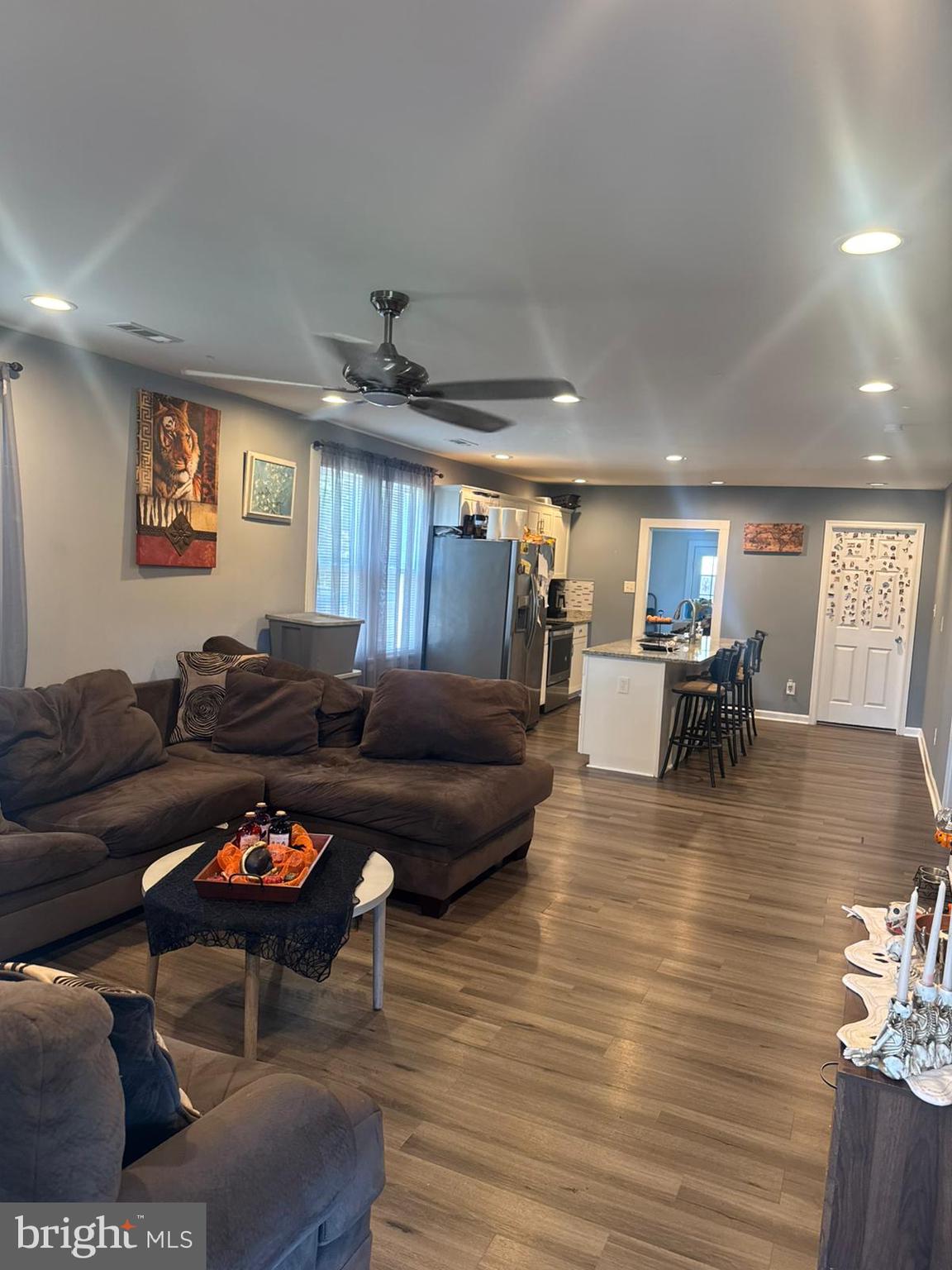 WAKEFIELD - Residential