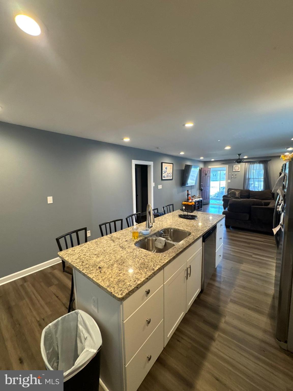 WAKEFIELD - Residential