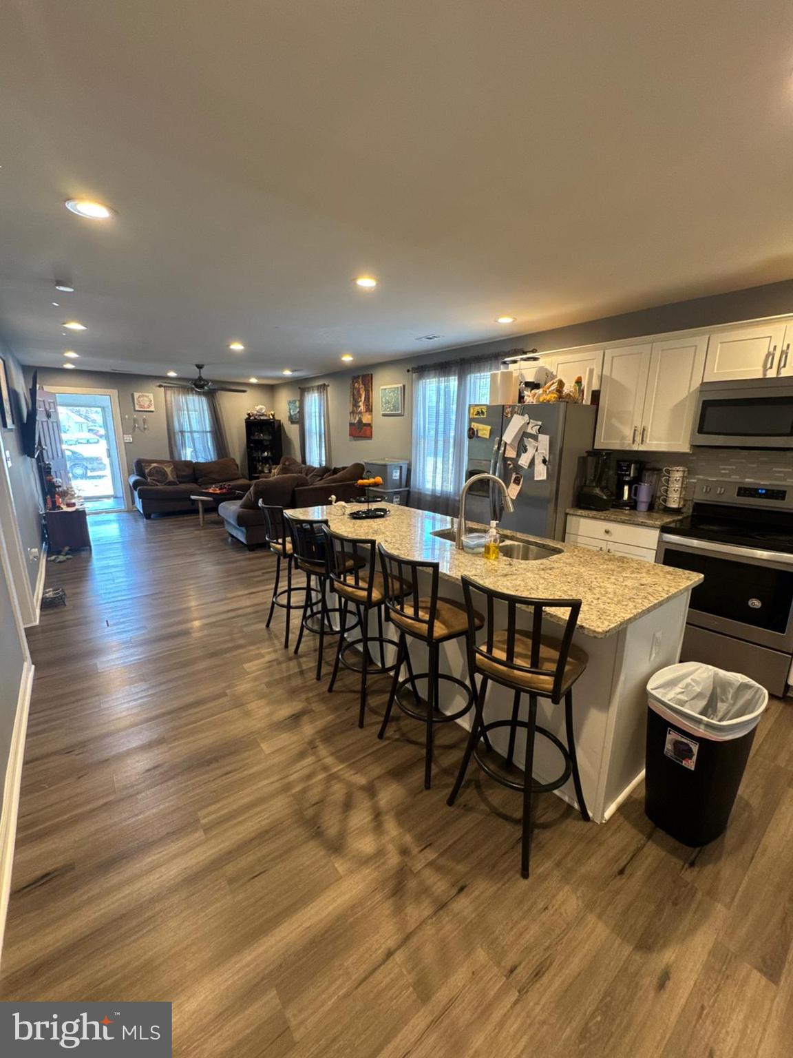 WAKEFIELD - Residential