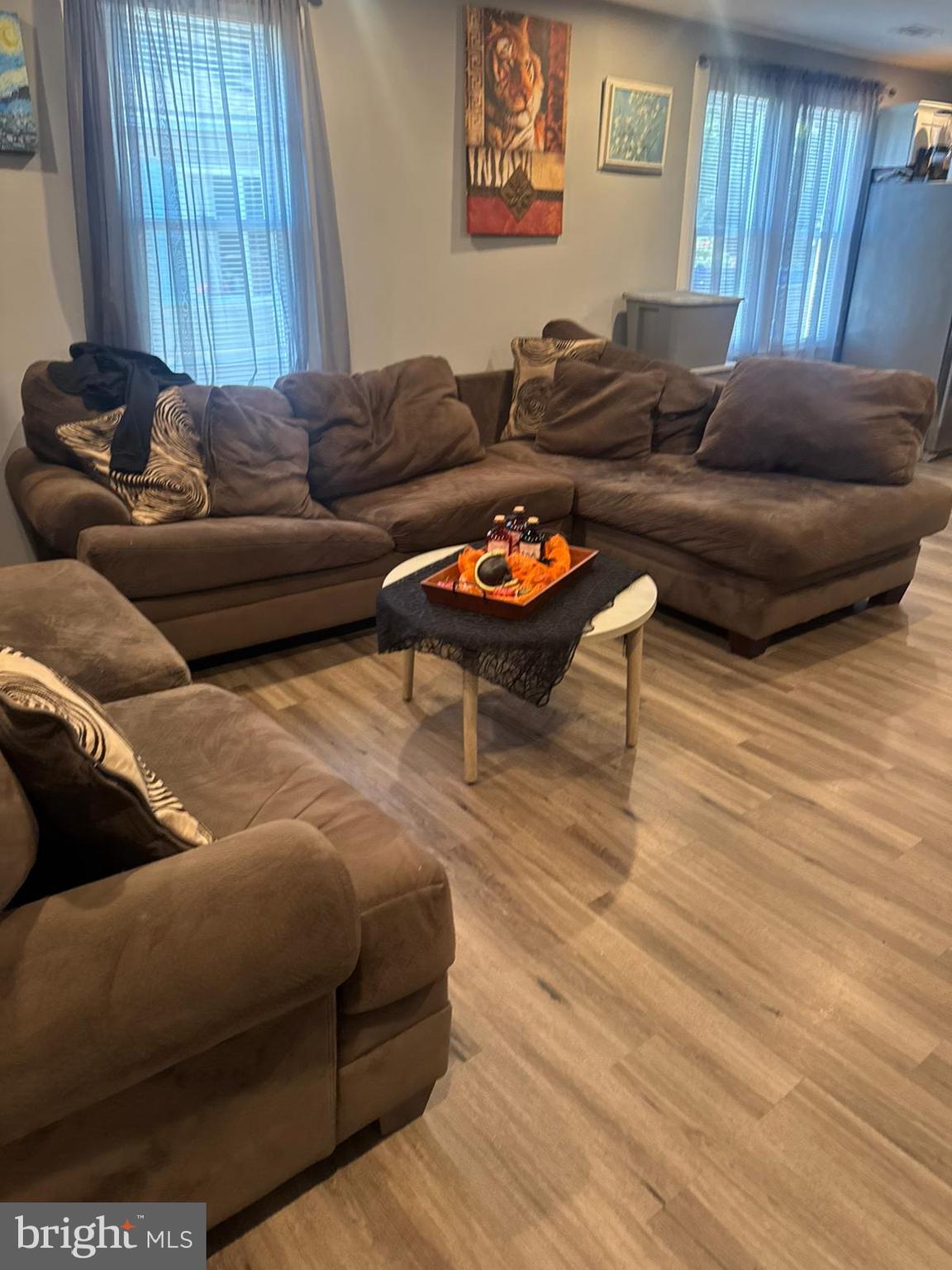 WAKEFIELD - Residential