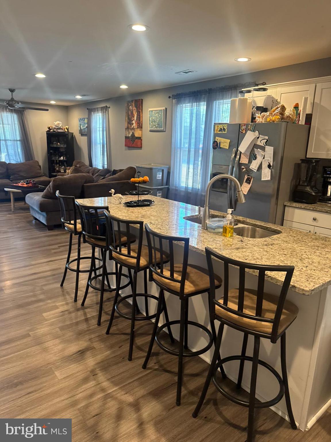 WAKEFIELD - Residential