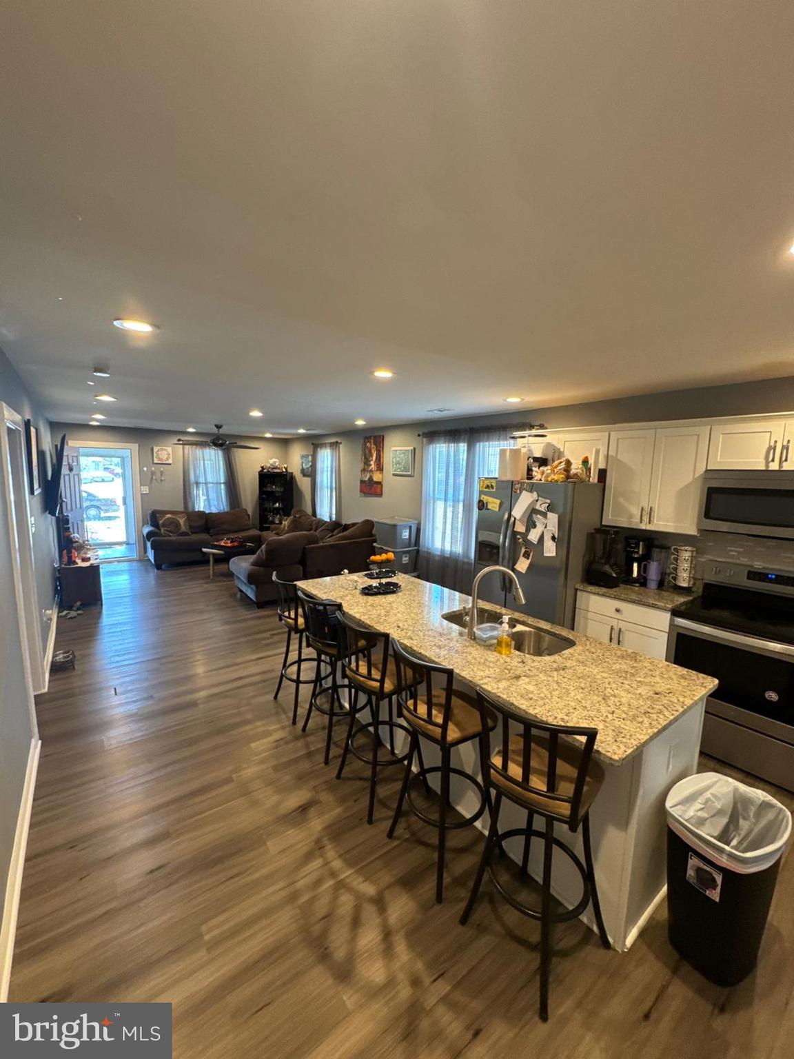 WAKEFIELD - Residential