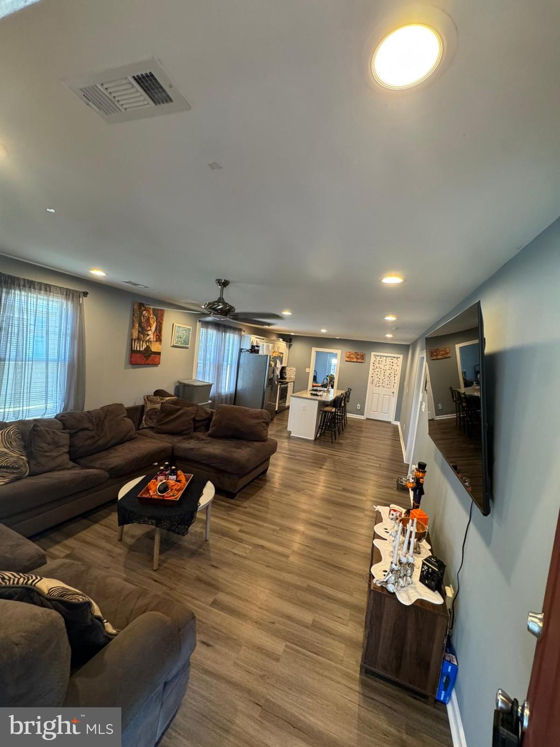 WAKEFIELD - Residential