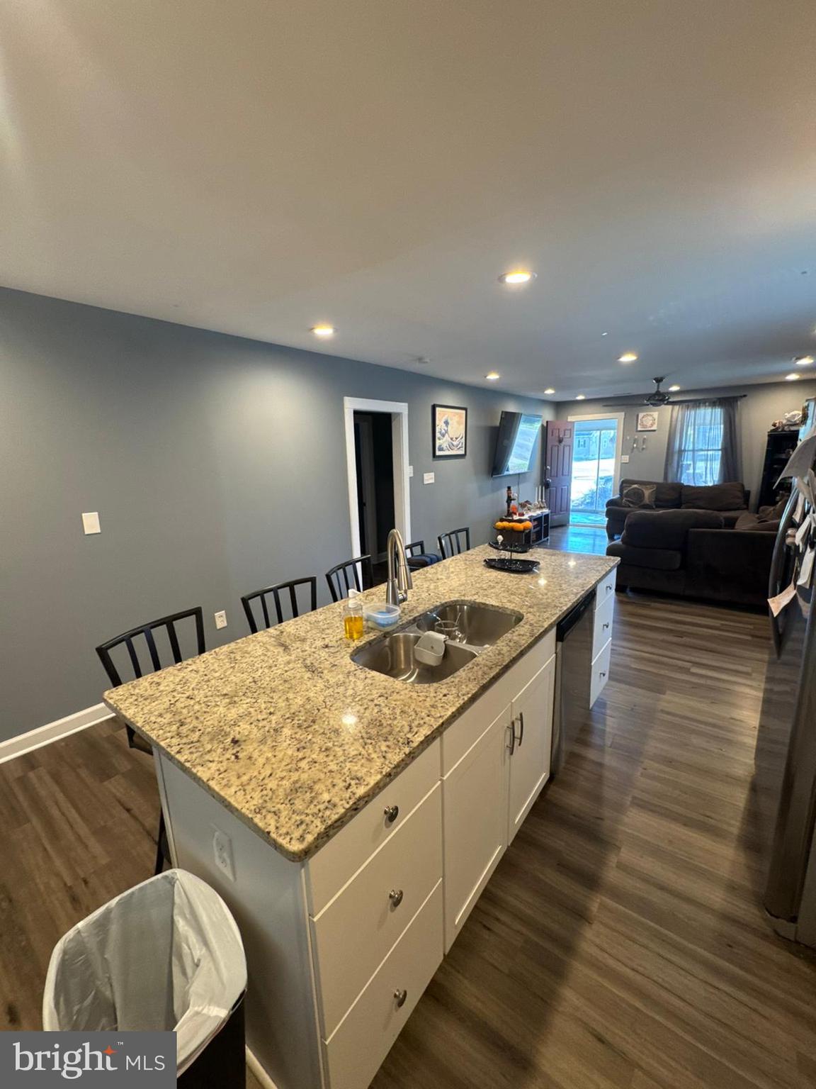 WAKEFIELD - Residential