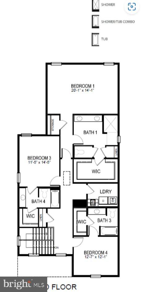 RENN QUARTER - Residential