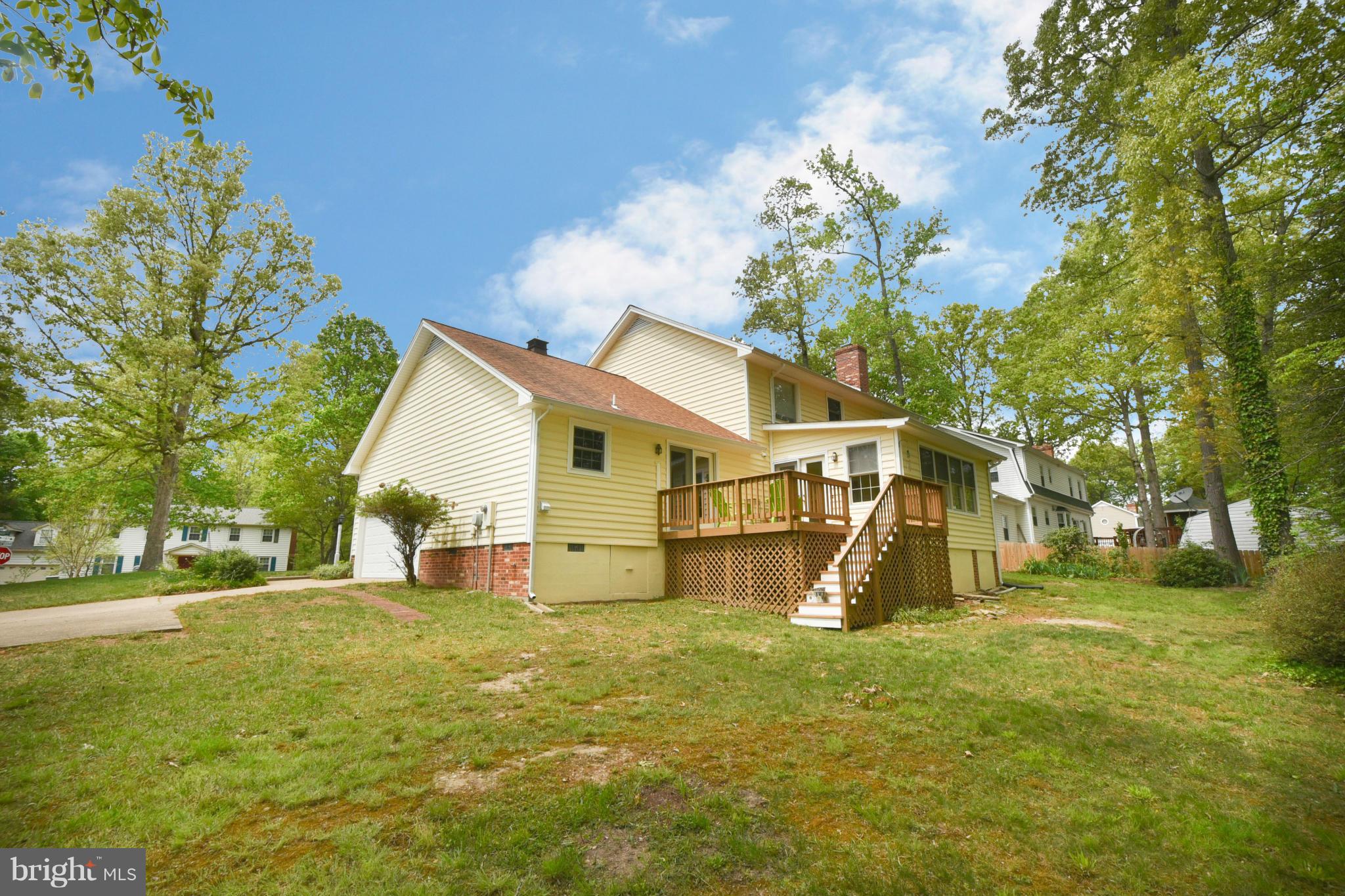 BREEZEWOOD - Residential