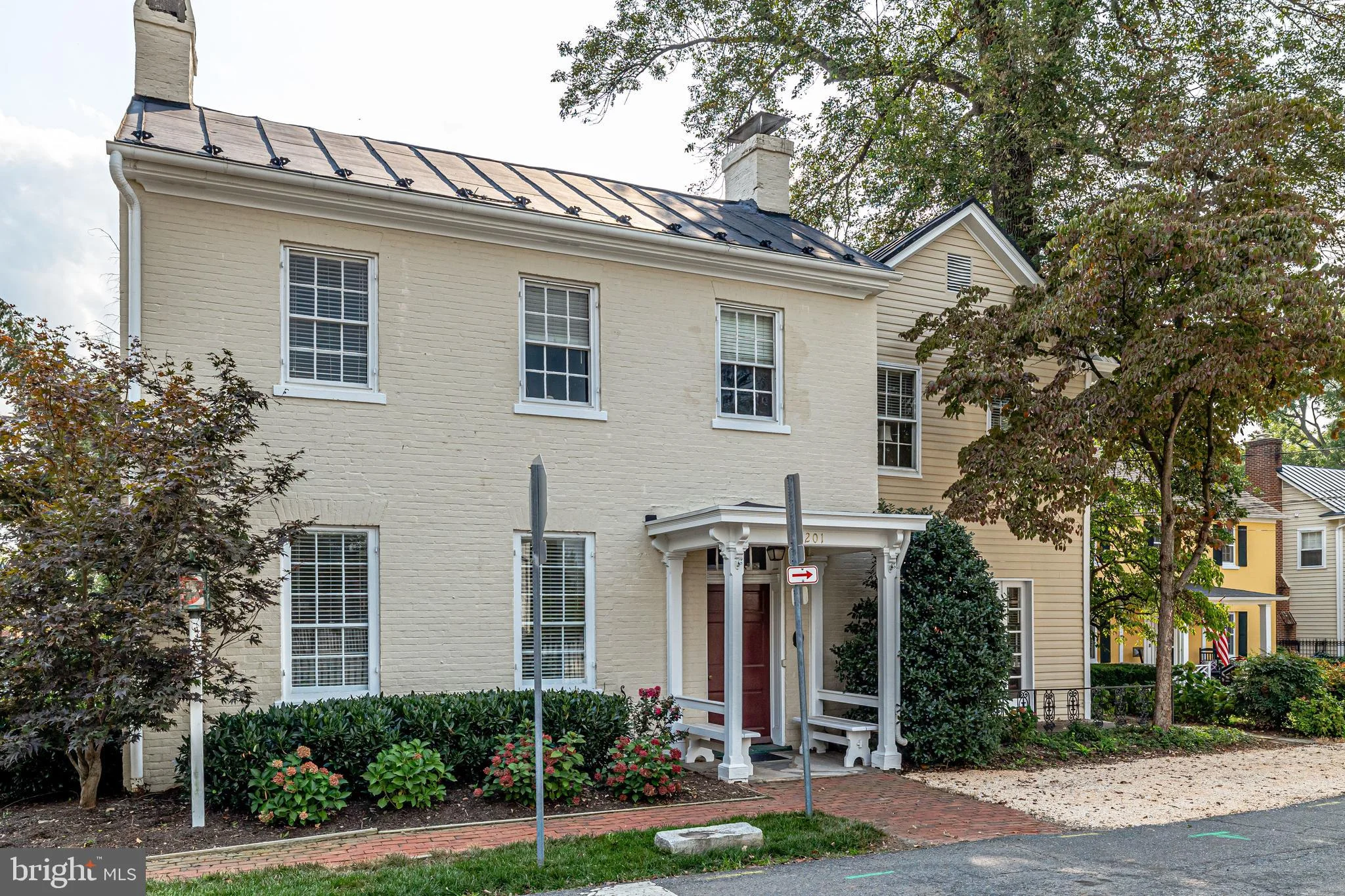 201 Cornwall Street NW, Leesburg, VA 20176