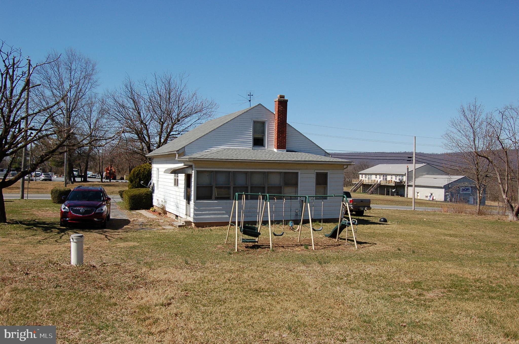 2842 STATE ROUTE 72 72