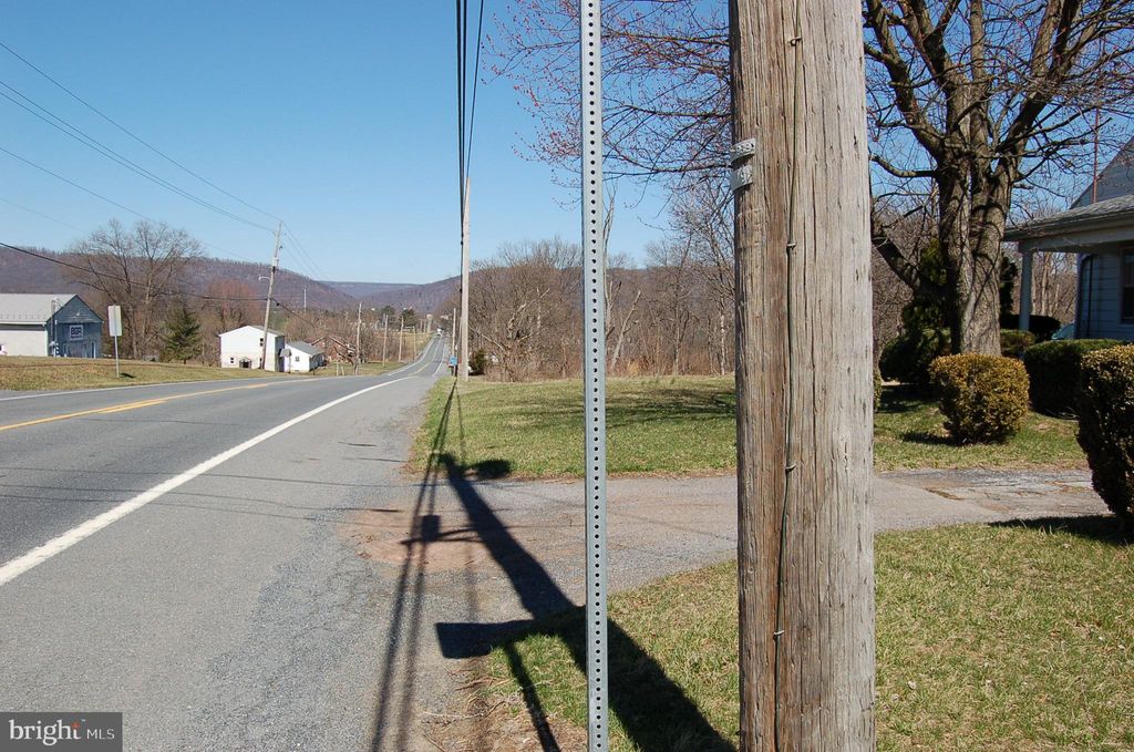 Photo of 2842 - 72 State Route 72, JONESTOWN, PA 17038 (MLS # PALN2019690)