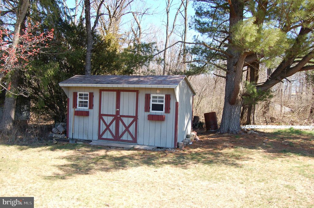 Photo of 2842 - 72 State Route 72, JONESTOWN, PA 17038 (MLS # PALN2019690)