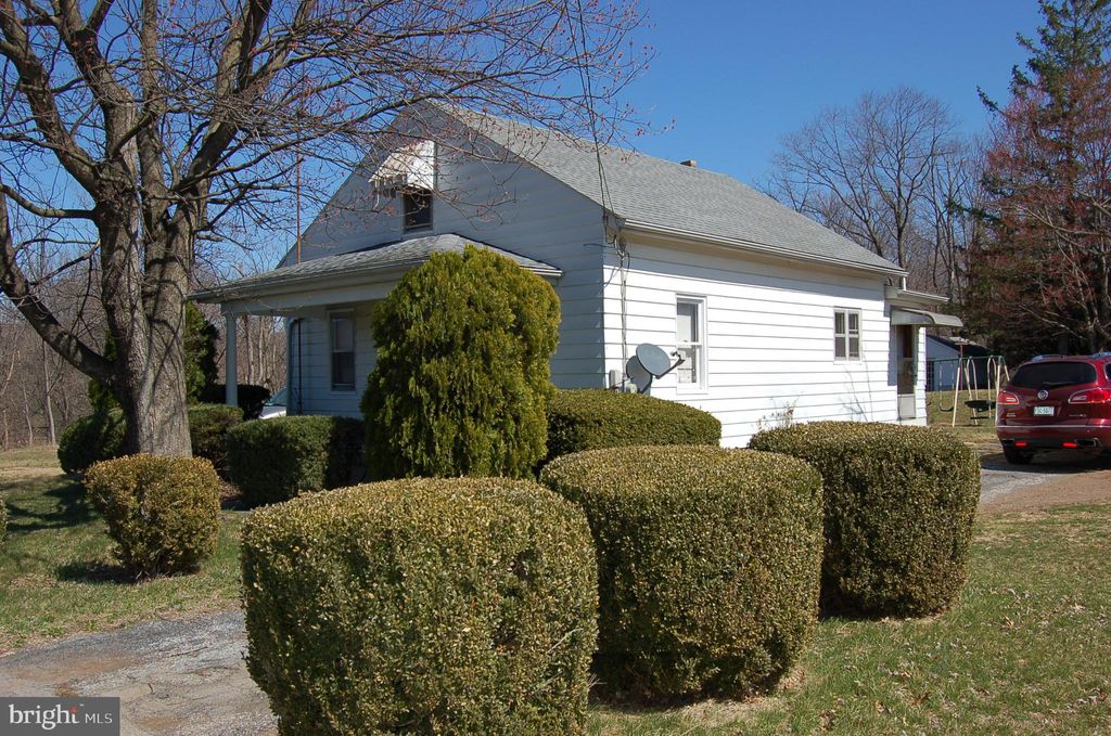 Photo of 2842 - 72 State Route 72, JONESTOWN, PA 17038 (MLS # PALN2019690)