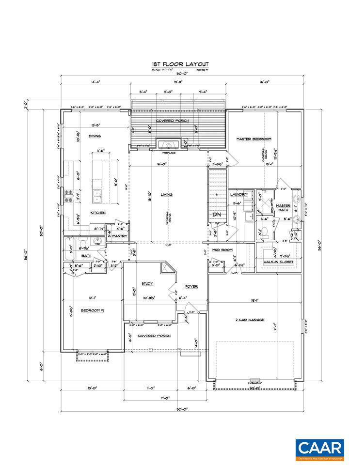 SPRING CREEK - Residential