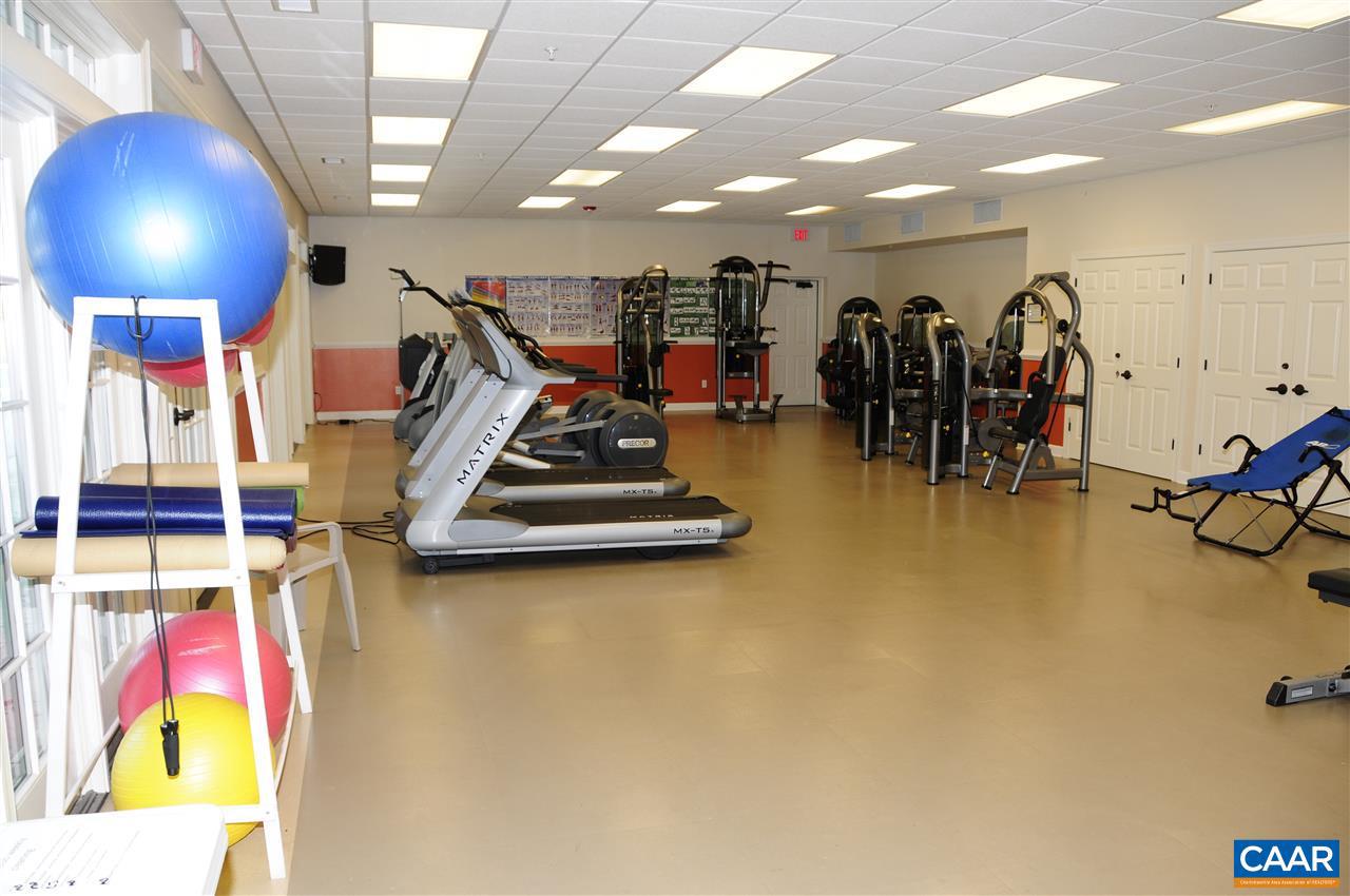 SPRING CREEK - Residential