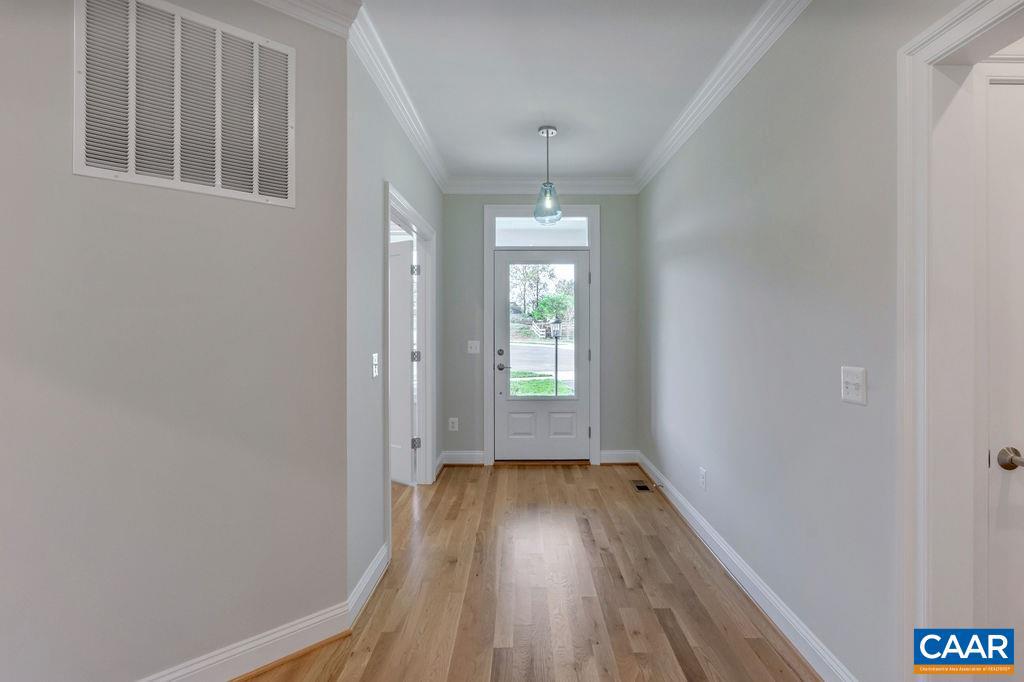 SPRING CREEK - Residential