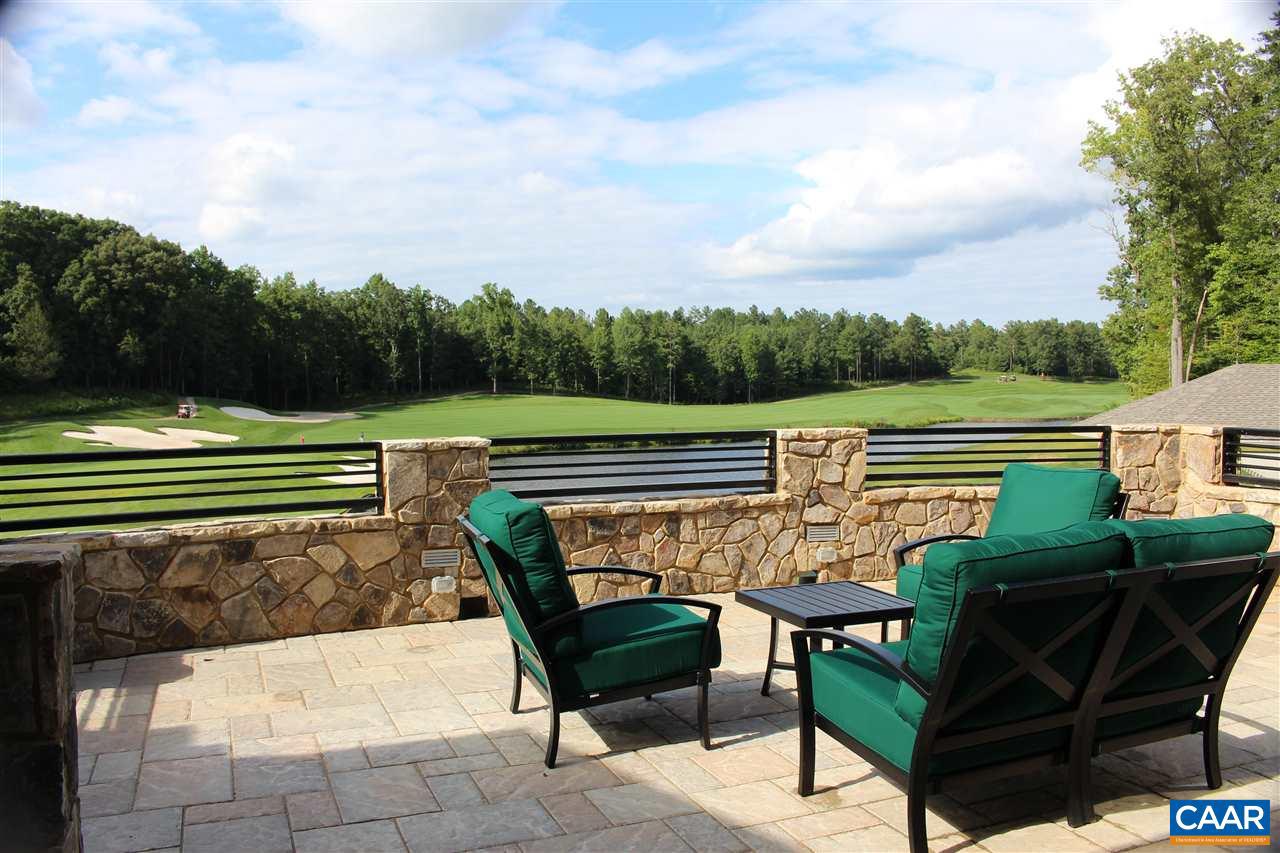 SPRING CREEK - Residential