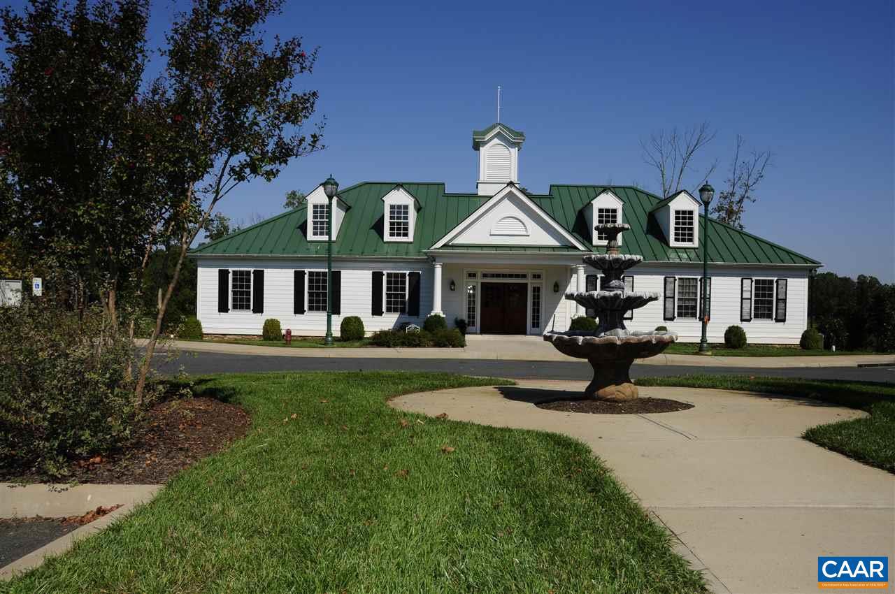 SPRING CREEK - Residential