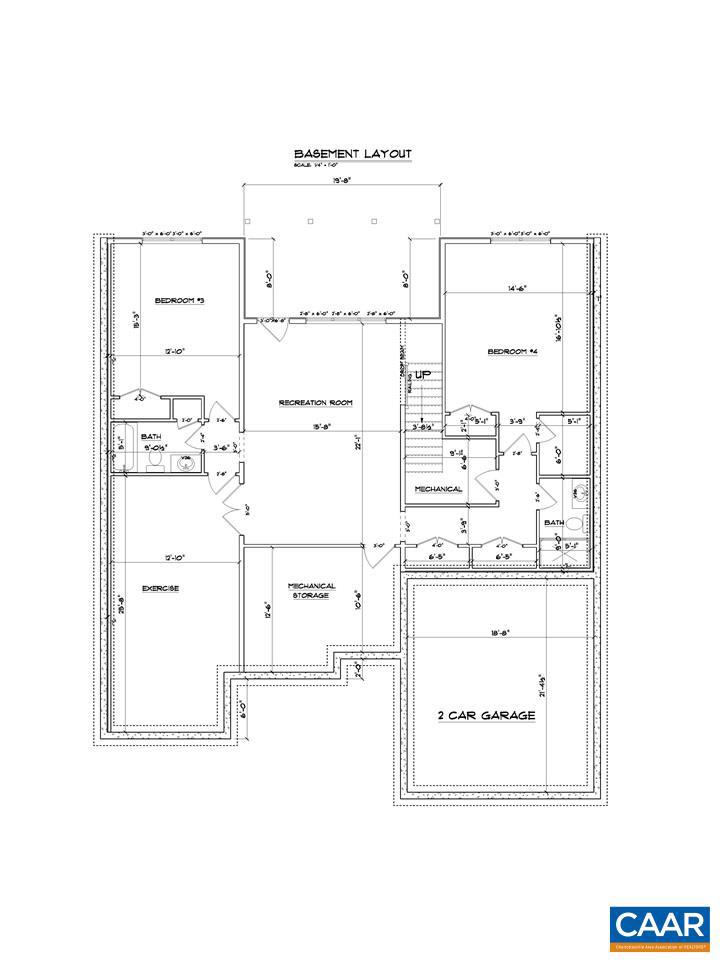SPRING CREEK - Residential