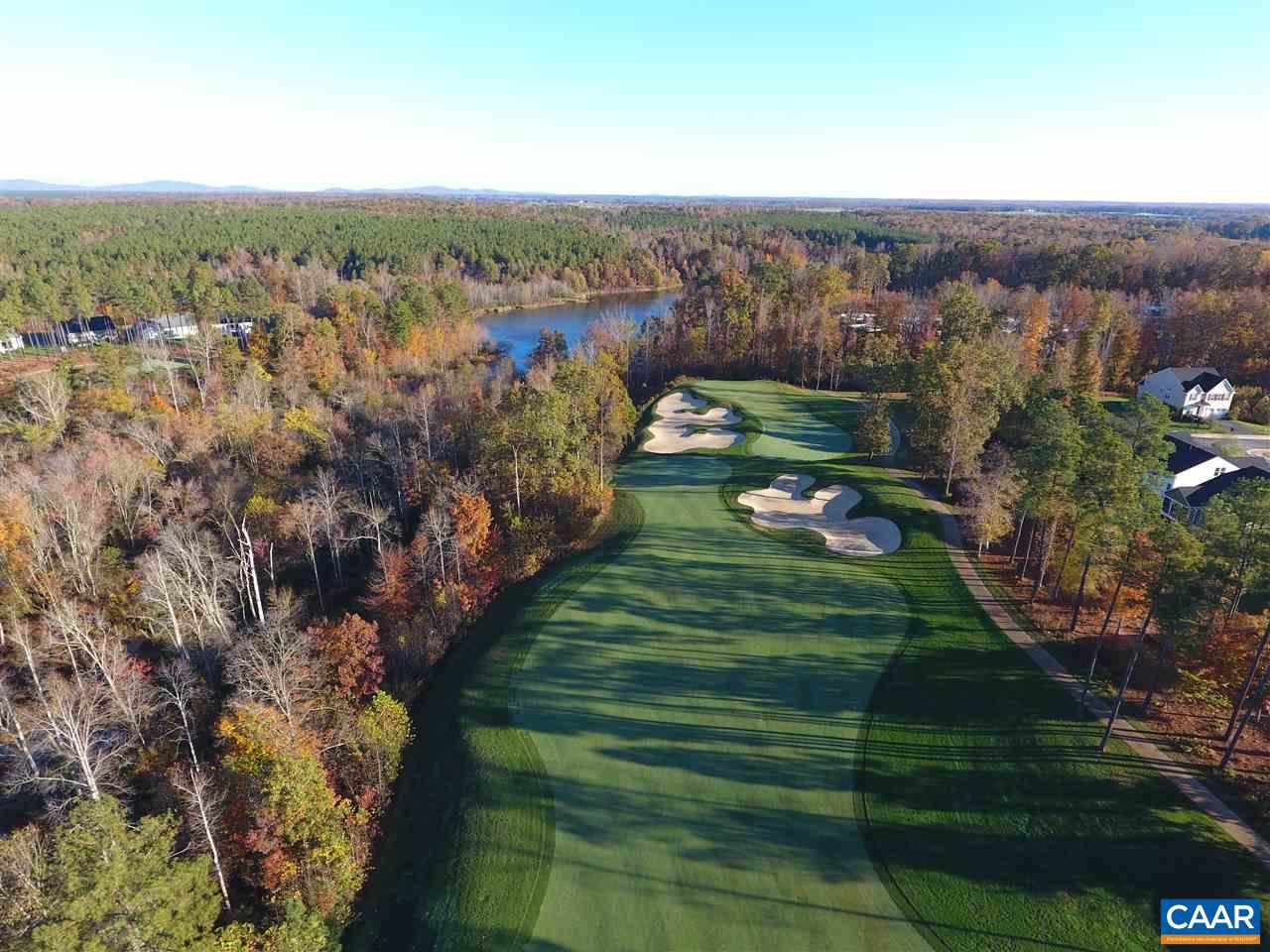 SPRING CREEK - Residential