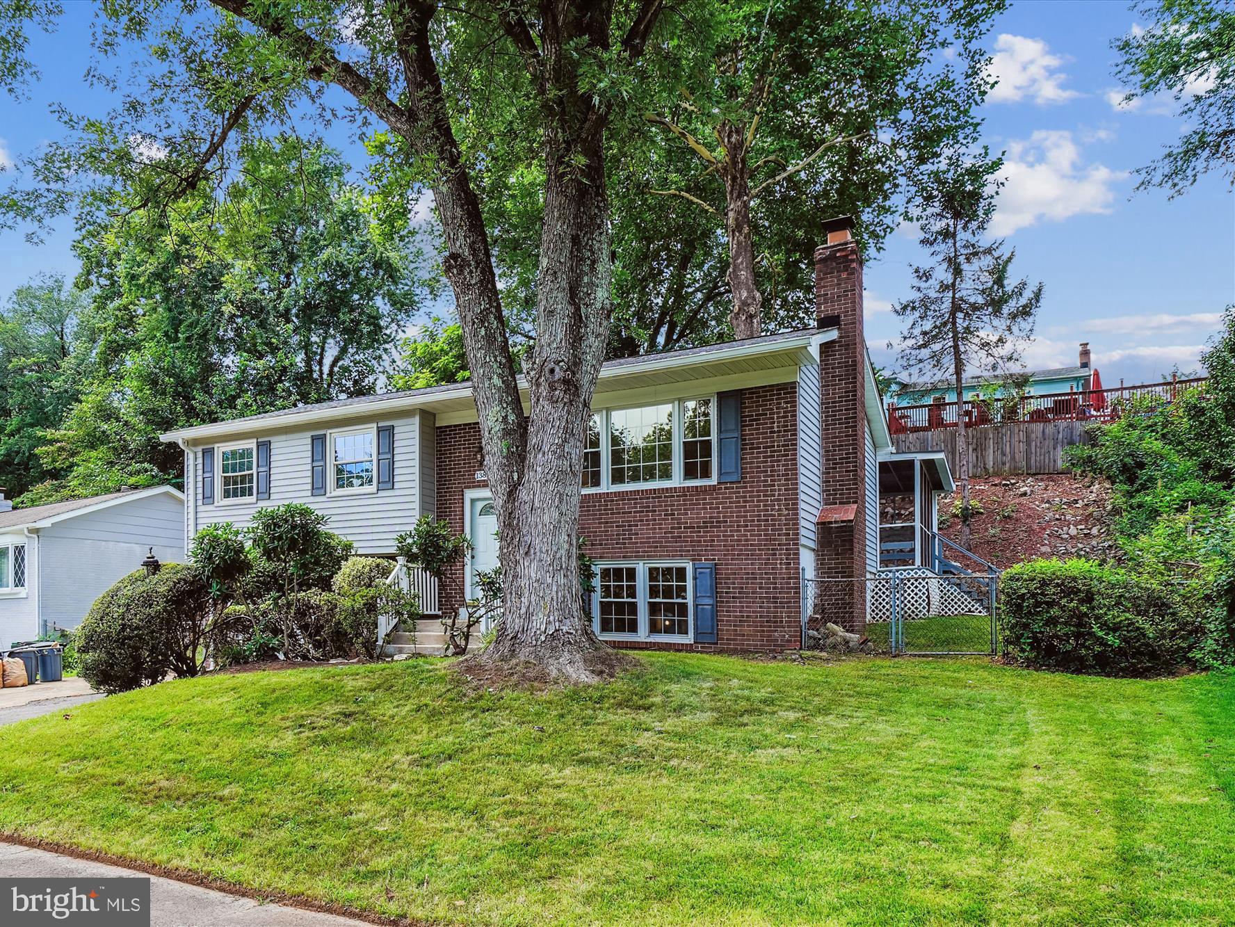 13804 GILBERT ROAD