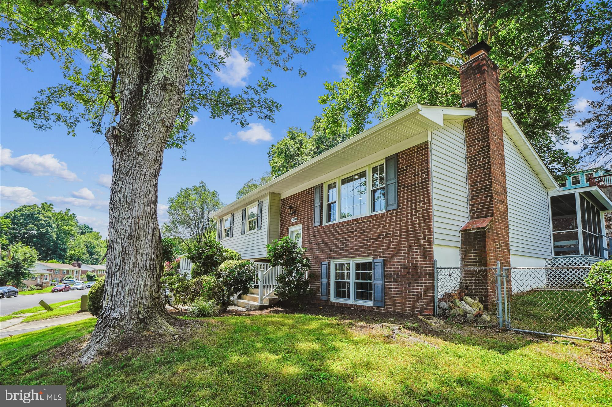 13804 GILBERT ROAD