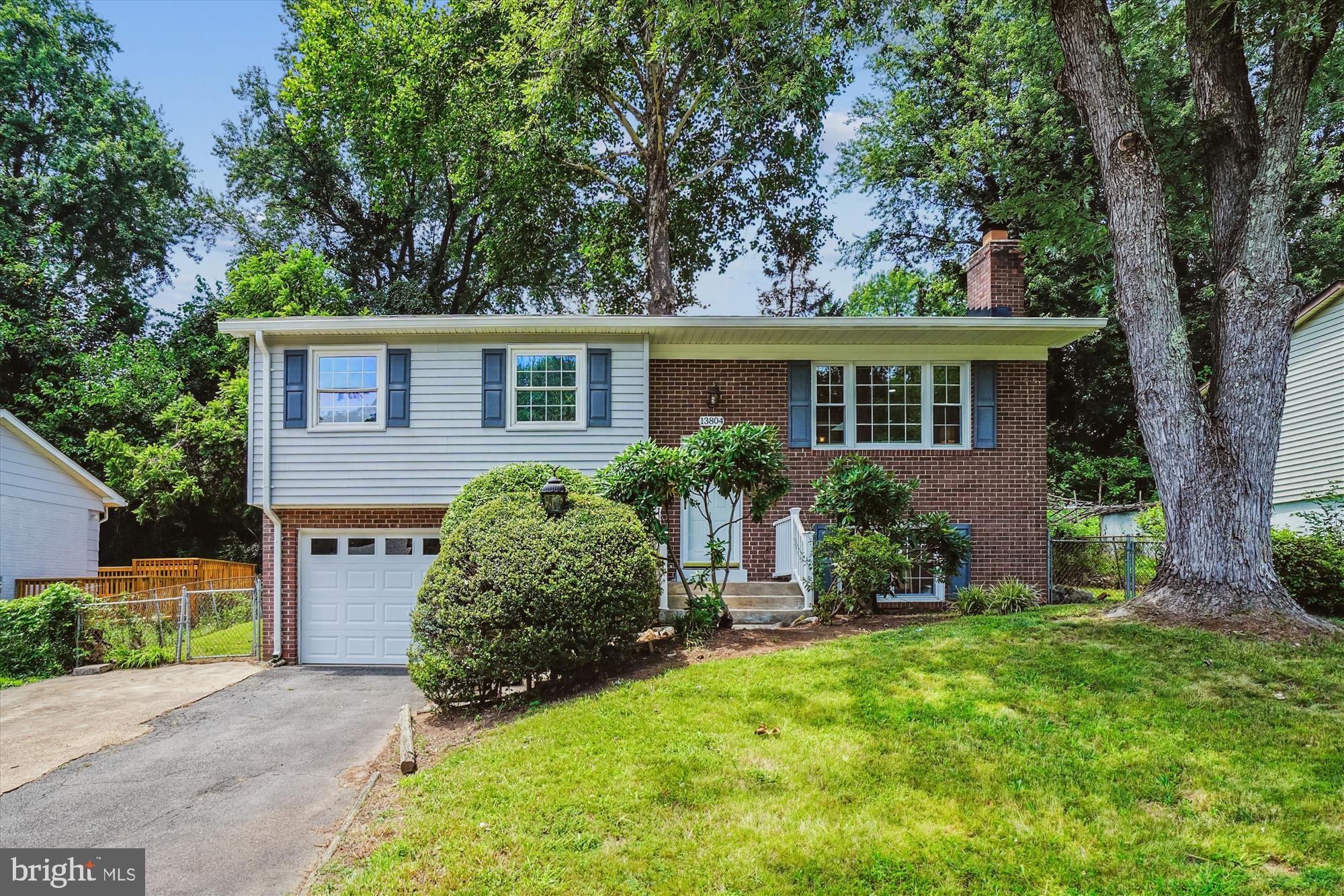 13804 GILBERT ROAD